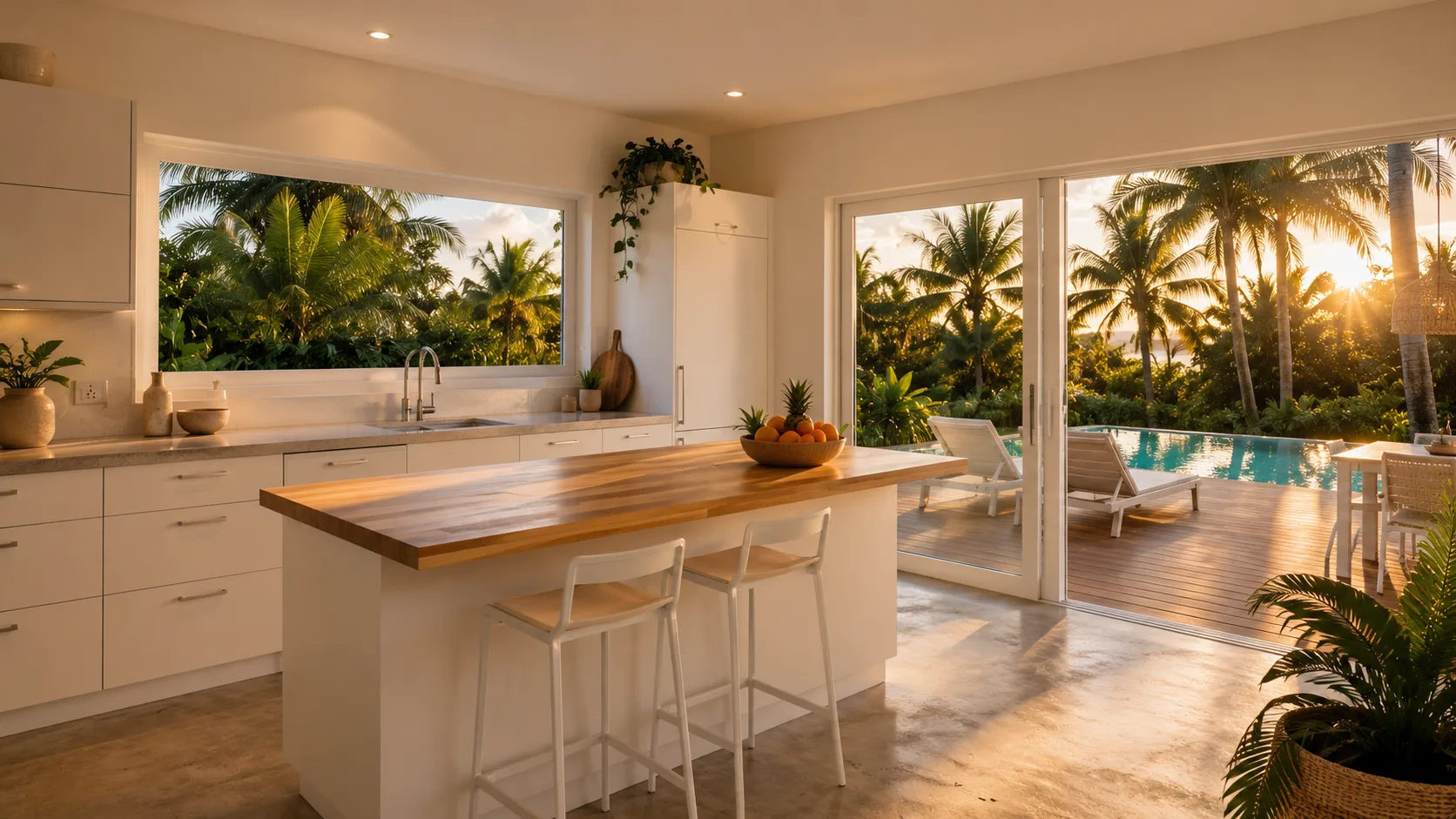 Cocina