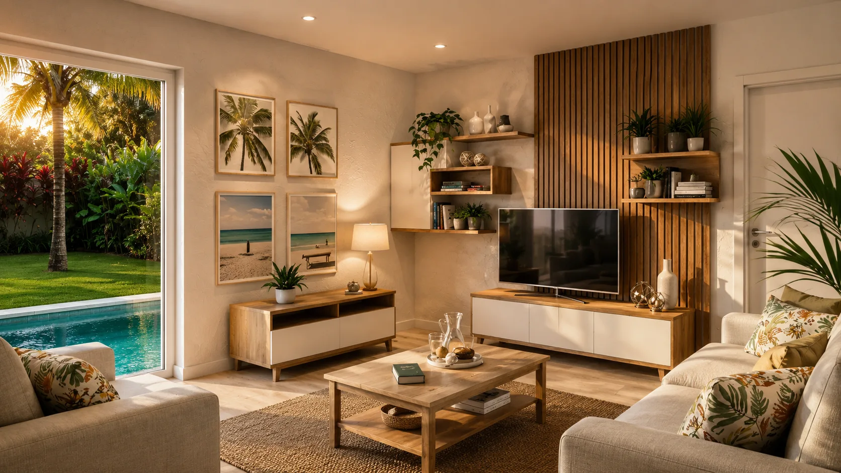Salón